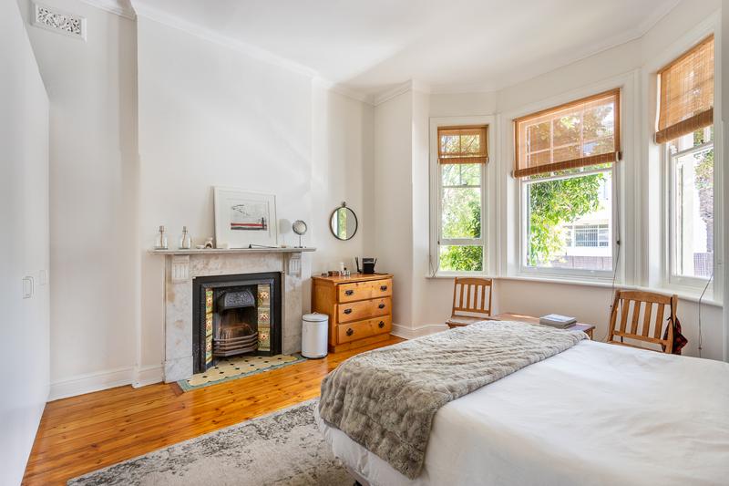To Let 2 Bedroom Property for Rent in Tamboerskloof Western Cape